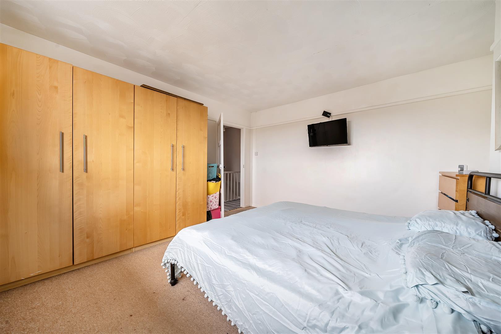 Heol Dewi Sant, Penllergaer, Swansea